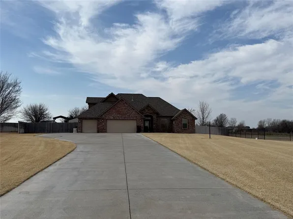 5225 Horizon Blvd, Yukon, OK 73099