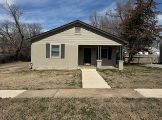 414 W College St, Broken Arrow, OK 74012