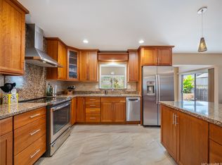 94-762 Kaaholo St, Waipahu, HI 96797