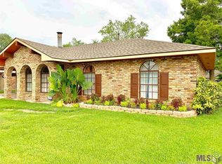 16124 Batavia Ave, Baton Rouge, LA 70817