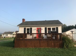 548 Main St, Gratiot, OH 43740