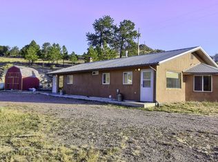 7011 County Road 328, Westcliffe, CO 81252