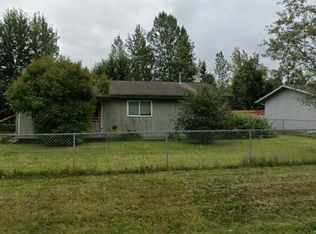 1910 E 66th Ave, Anchorage, AK 99507