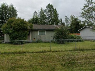 1910 E 66th Ave, Anchorage, AK, 99507
