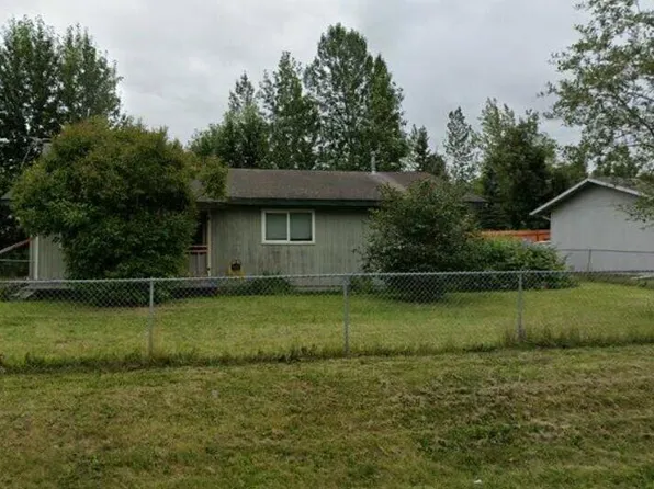 1910 E 66th Ave, Anchorage, AK 99507