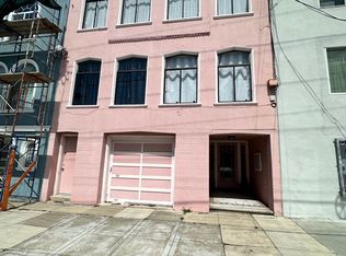 2828 Anza St APT 2, San Francisco, CA 94121