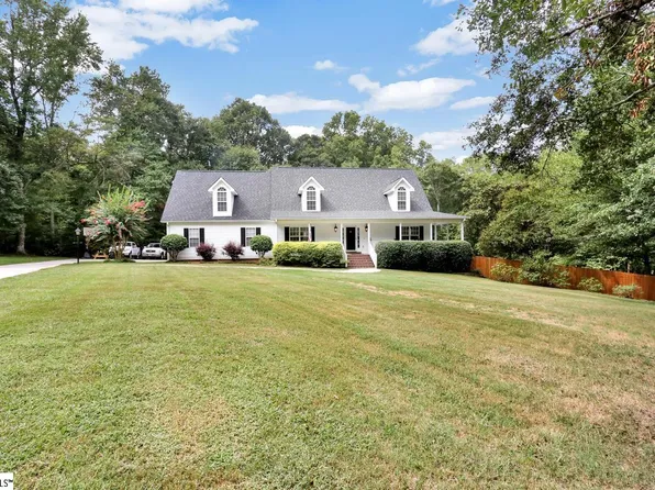 708 Shaded Acre Ct, Pelzer, SC 29669