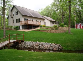 338 N Hickory St, Royalton, MN 56373