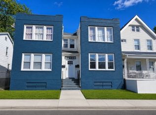 16-18 Boylan St, Newark City, NJ 07106