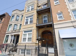 3044 W North Ave #BASEMENT, Chicago, IL 60647