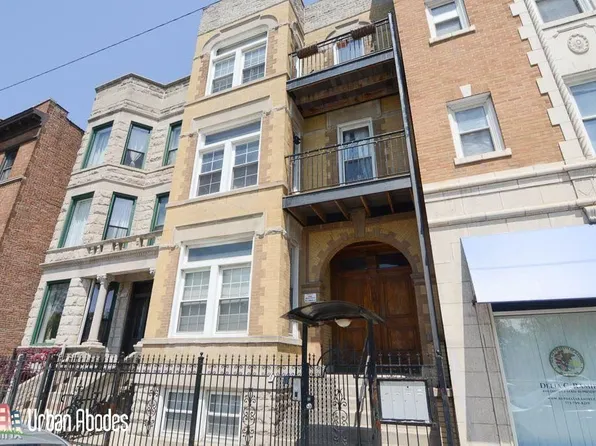 3044 W North Ave #Basement, Chicago, IL 60647