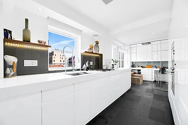 Rented by Bond New York