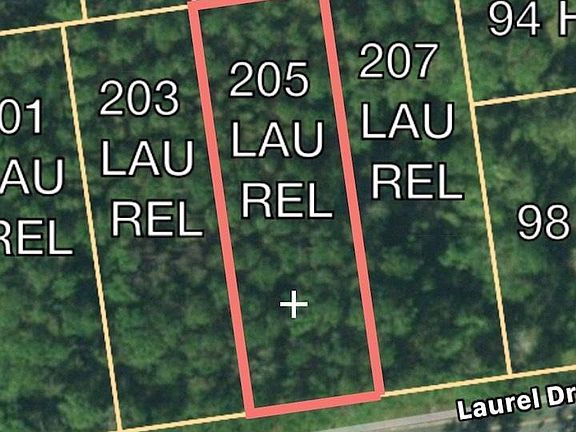 5th image of 205 Laurel Dr