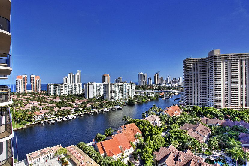 1st image of 19667 Turnberry Way APT 19D