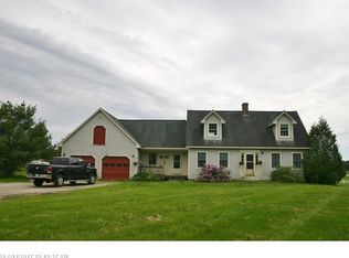 58 Chesley Hill Rd, Durham, ME 04222