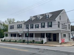 1800 Bethlehem Pike APT 1A, Flourtown, PA 19031