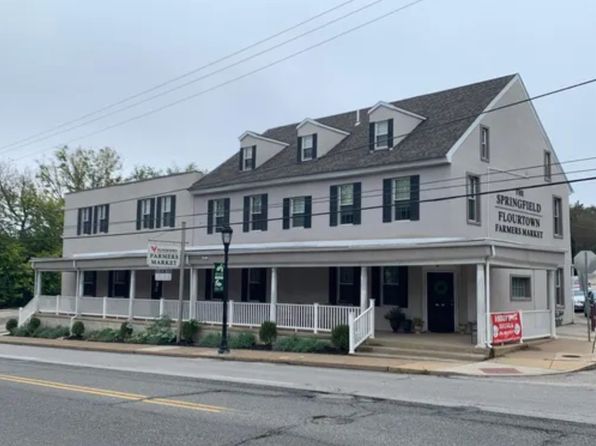 1800 Bethlehem Pike APT 2E
