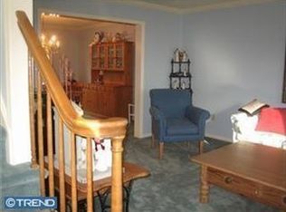 200 Kenneth Ct, Newark, DE 19711