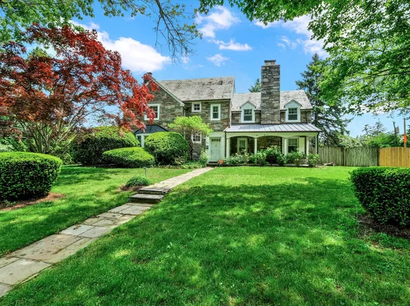 304 Winding Way, Merion Station, PA 19066