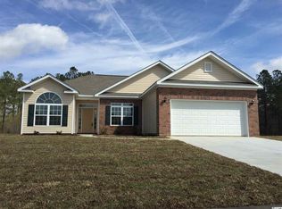 306 Blue Rock Dr, Longs, SC 29568