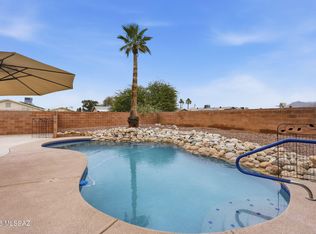 4540 W Mars St, Tucson, AZ 85741