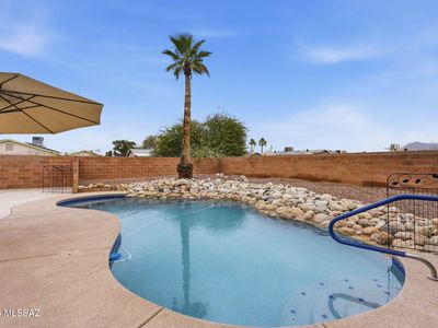 4540 W Mars St, Tucson, AZ, 85741
