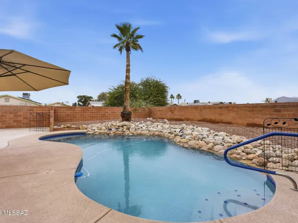 4540 W Mars St, Tucson, AZ 85741