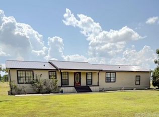 608 Highway 35 S, Dermott, AR 71638