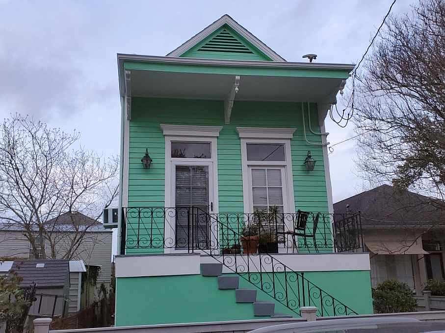 1st image of 5383 Annunciation St Unit C