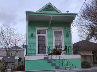 5383 Annunciation St UNIT C, New Orleans, LA 70115