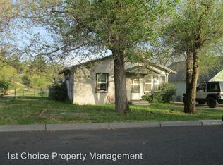 232 Roosevelt St, Klamath Falls, OR 97601
