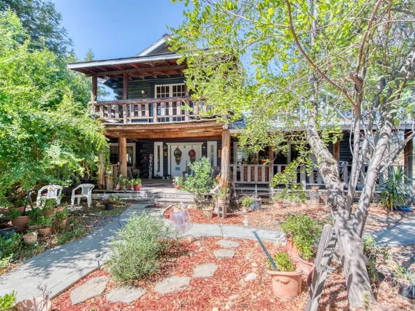 14444 Oak View Dr, Prather, CA 93651