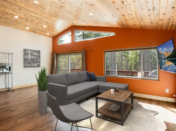 705 Agate St, Leadville, CO 80461