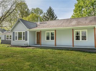 320 Milnar Ave, Akron, OH 44319