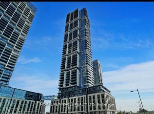 7890 Jane St #5507, Vaughan, ON L4K 0K9