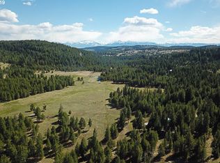 0 Davis Crk, Enterprise, OR 97828