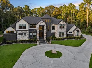 19314 Chateau Ridge Ct, Tomball, TX 77377