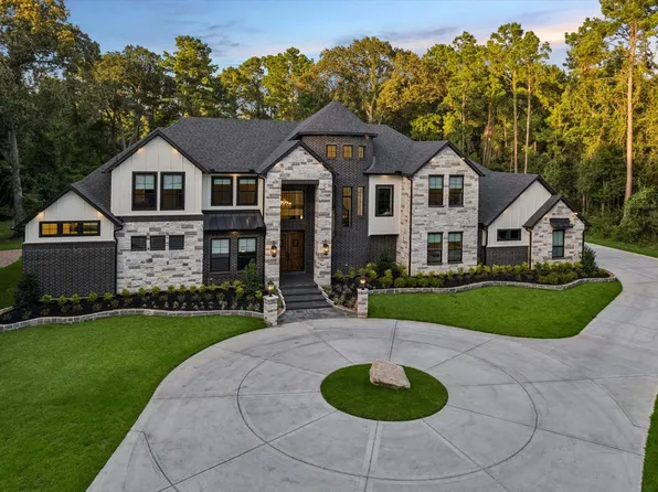 19314 Chateau Ridge Ct, Tomball, TX 77377