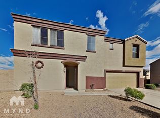 7501 S 14th St, Phoenix, AZ 85042
