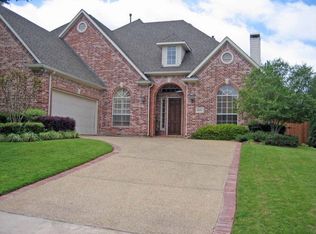 8109 Davidson Dr, Plano, TX 75025