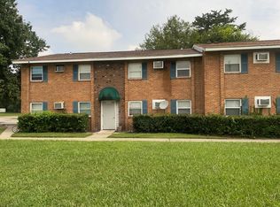 2500 Leo St #2510-1, Norfolk, VA 23504