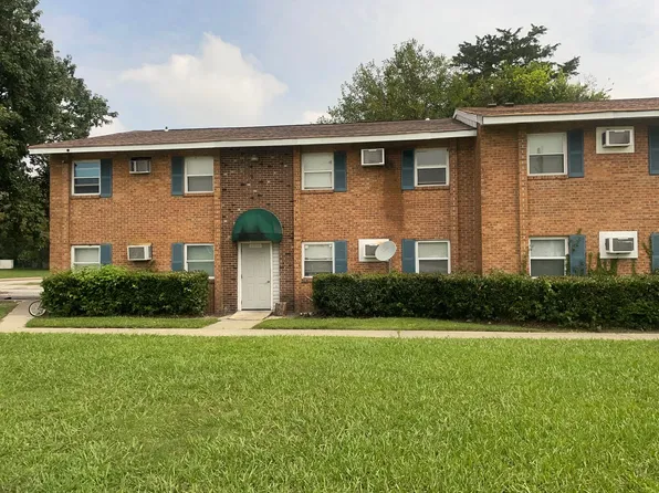 2500 Leo Street, 2500 Leo St #2506-1, Norfolk, VA 23504