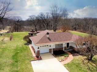 304 W South St, Bartonville, IL 61607