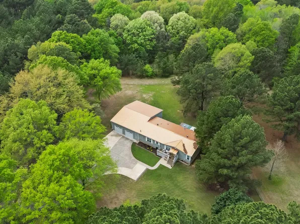 306 Lubbock St, Texarkana, TX 75501