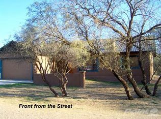 4755 E Lynn Ct, Rimrock, AZ 86335