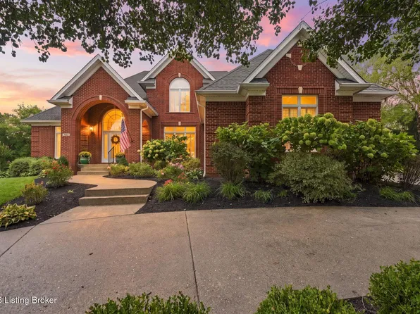 303 Longview Park Pl, Louisville, KY 40245