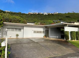 5060 Kilauea Ave, Honolulu, HI 96816
