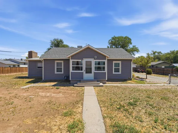 318-27 3/8 Rd, Grand Junction, CO 81503