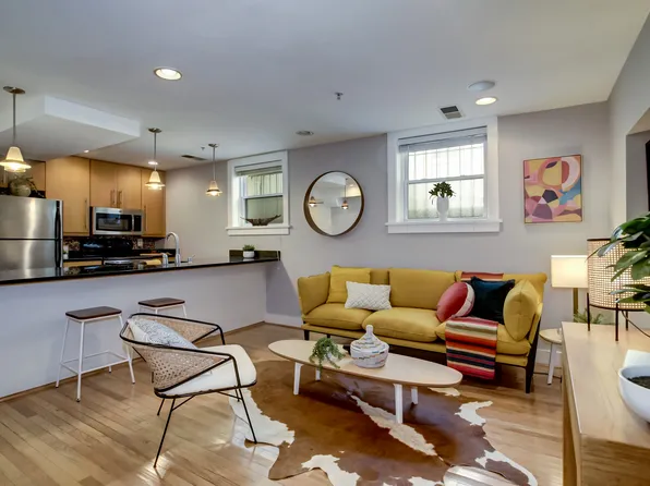 2600 Sherman Ave NW APT B4, Washington, DC 20001