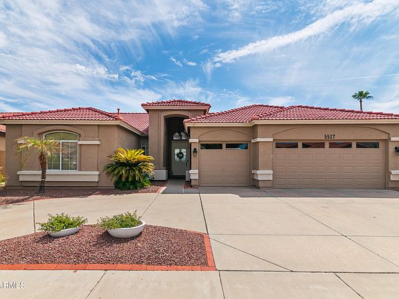 2nd image of 5517 W MONONA Drive